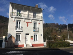 Les Montagnettes Le Mont-Dore